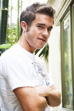 Photo of Kelan Hurley