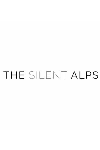 Poster for The Silent Alps