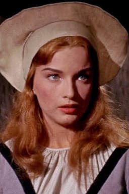 Photo of Connie Wallace