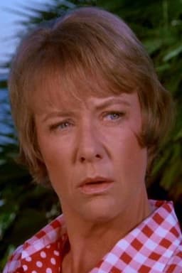 Photo of Patricia Smith