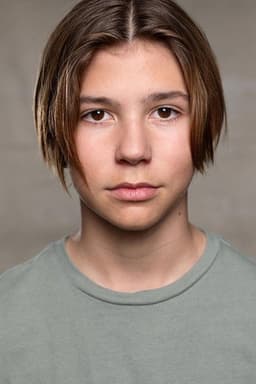 Photo of Tenz McCall