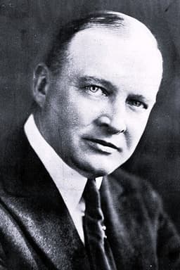 Photo of Francis J. Grandon