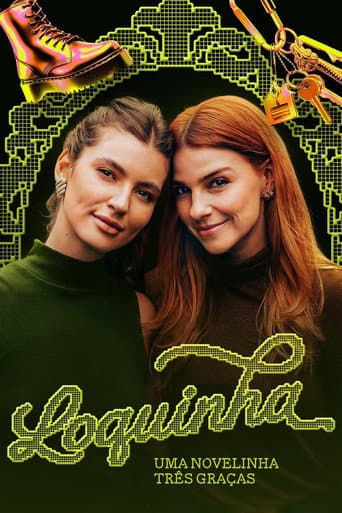 Poster for Loquinha