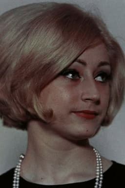 Photo of Joni Roberts