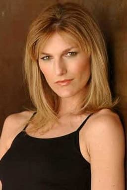 Photo of Heidi Thomas