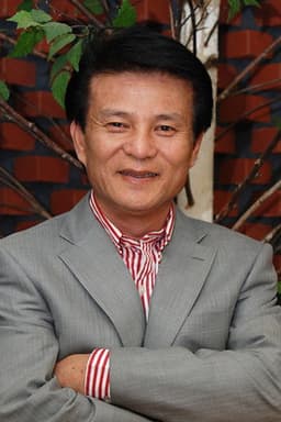 Photo of Kim Yeong-in