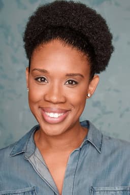 Photo of Joyelle Nicole Johnson