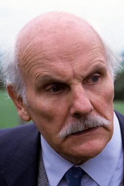 Photo of Tony Steedman