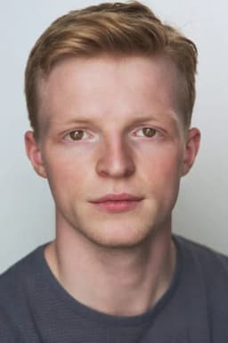 Photo of William Robinson