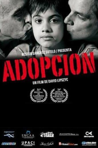 Poster for Adoption