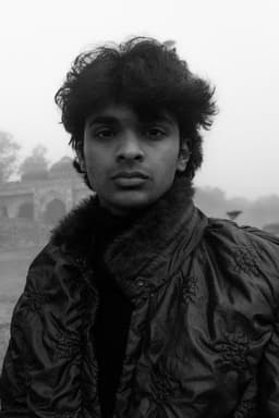 Photo of Reyan Shameer