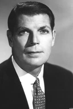 Photo of William Hall