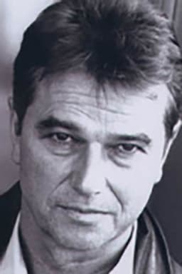 Photo of Ralph Schicha