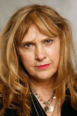 Photo of Colleen Camp