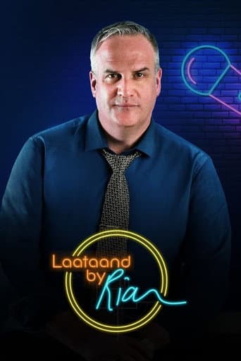 Poster for Laataand by Rian