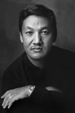 Photo of Lhakpa Sonam Sherpa