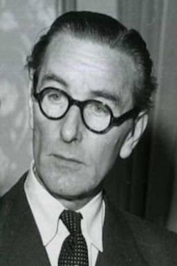 Photo of Harold French
