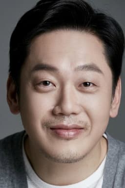 Photo of Kwak Jin