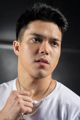 Photo of Elmo Magalona