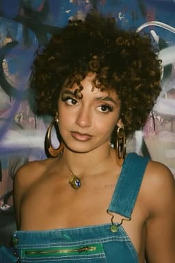 Photo of Idaliz Christian