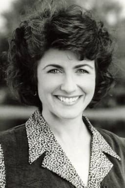 Photo of Betsy Brantley