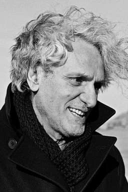 Photo of Jacques Kébadian