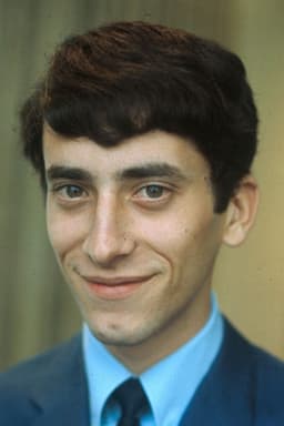 Photo of Gary Lewis
