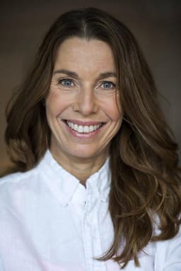 Photo of Magdalena Forsberg