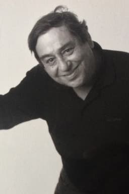Photo of Carlos Rodrigues