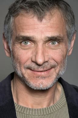 Photo of Oldřich Kaiser