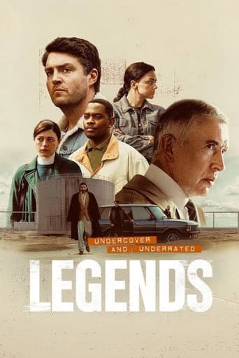 Poster for Legends