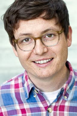 Photo of Allan McLeod