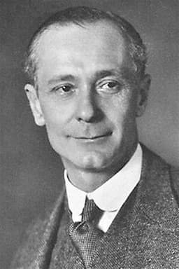 Photo of Alfred Abel
