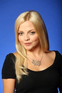 Photo of Annett Louisan