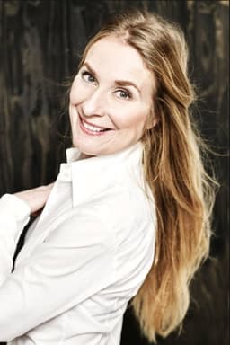 Photo of Annika Lantz