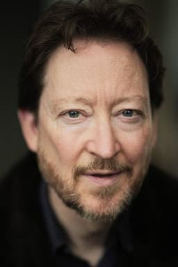 Photo of Scott Handy