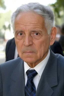 Photo of Ali Haroun