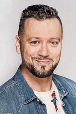 Photo of Michal Kavalčík