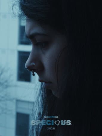 Poster for SPECIOUS