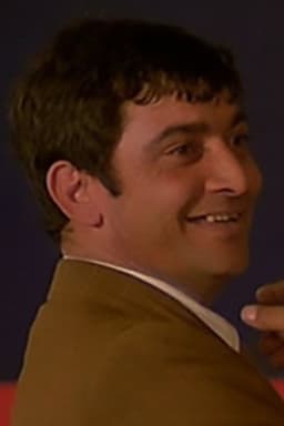 Photo of Franco Ukmar