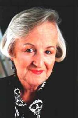 Photo of Joy Westmore