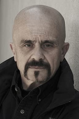 Photo of Steve Wilsher