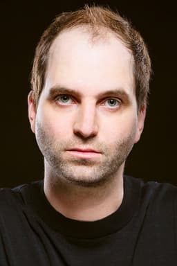 Photo of Jean-Philippe Côté