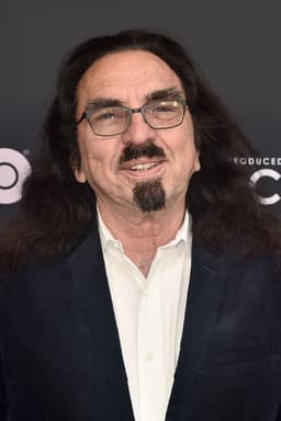 Photo of George DiCaprio
