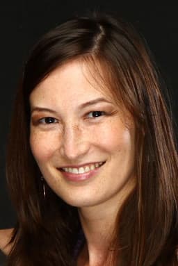 Photo of Jennifer Spence