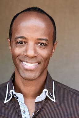 Photo of Jordan Black