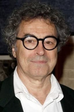 Photo of Yann Dedet