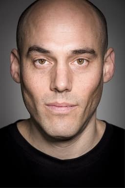 Photo of Joshua Oppenheimer