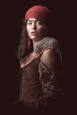 Photo of Cecilia Gómez