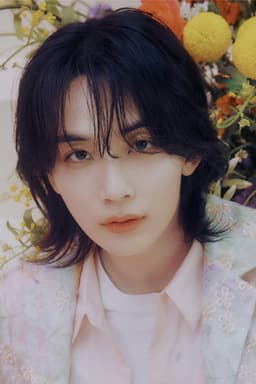 Photo of Jeonghan